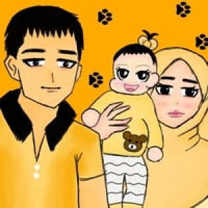 Nur Hidayah profile icon