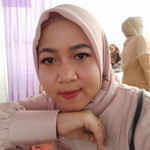 Siti Cahyani profile icon