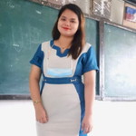 Thalia Betanio profile icon