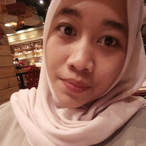 Fitri Dianing P profile icon