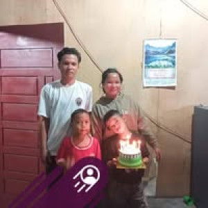 Jaňiaš Źèbūą profile icon