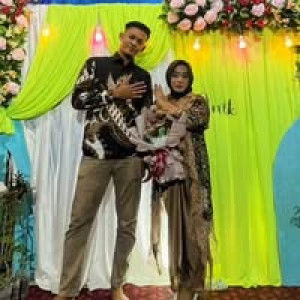 Heru Pamungkash profile icon