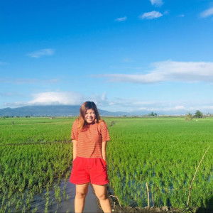 JOLINA BELO profile icon