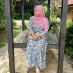 Nofadilah Fadly profile icon