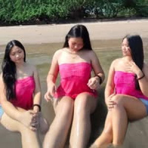 Joreene Sarmiento profile icon