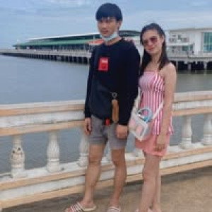 Noopin Apinya profile icon