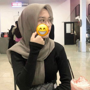 Dwi putri Andari profile icon