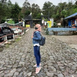 Firda Cip profile icon