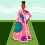 Siti Rosiah profile icon