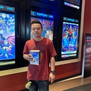 Kanokporn Meeboon profile icon