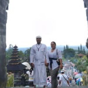 Kadek Juli Artini profile icon