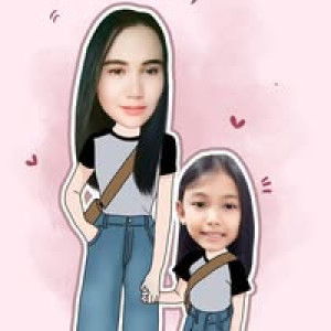 Pattamaporn Inking profile icon