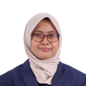 Ronaa Nisa'us Sholikhah profile icon