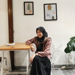 Nur Wulida Muslimah profile icon