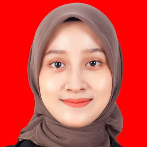 EVIETA TITIS AMBARANI profile icon