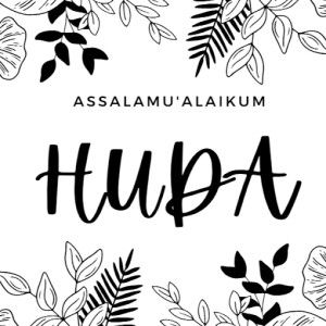 NURRULHUDA MOHAMAD profile icon