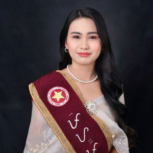 Hannah Jane Francas profile icon