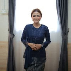 Elsafrida Sitohang profile icon