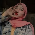 MomsNya Farhan profile icon