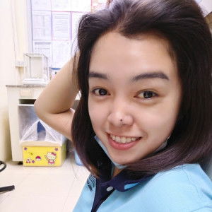 Natthamon Chomsri profile icon