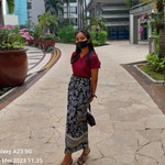 Fransiska Kedang profile icon