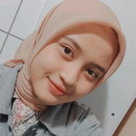 zahwa khaerunnisa profile icon