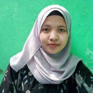 Lia Rahmah profile icon