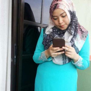 Feydah Nur profile icon