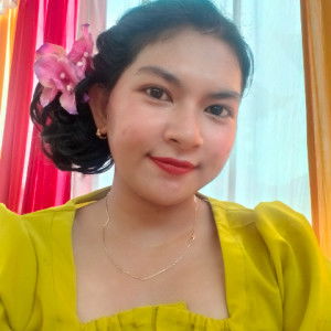 Ni Made Devi Silvia profile icon