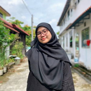 Alya Illani profile icon