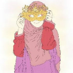 Vibefit profile icon