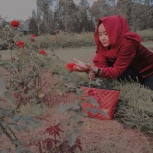 Yosi Febriyanti profile icon