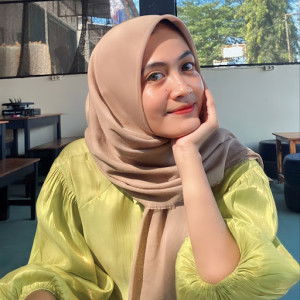 Rosiana Nurul profile icon