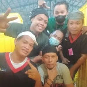 Ramz Gimenez profile icon