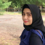 Devilia Saputri profile icon