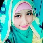 Widia S'nyonya Budi profile icon