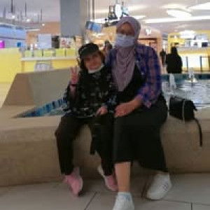 Bunda Zai profile icon