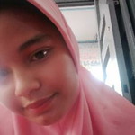 novia natasya profile icon