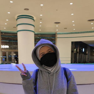 Nur Fahana profile icon