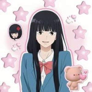 หญิง แพ profile icon