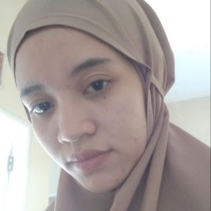 MASHUROH AYOH profile icon