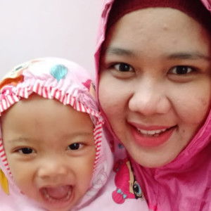 Qorry Selvia official profile icon