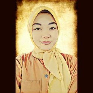 aisah amizan profile icon