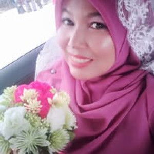 Sha Sha Wahab profile icon