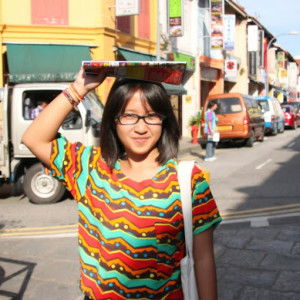 Marcellina Dwi kencana Putri profile icon