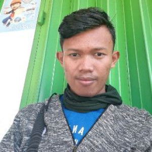 Cahya Ismail profile icon