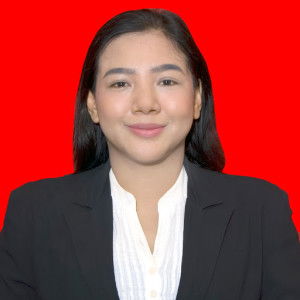 Mona Putri Wahid profile icon