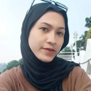 Riska Sari profile icon