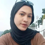 Riska Sari profile icon