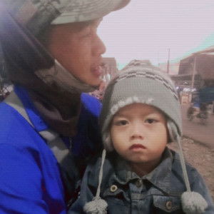 Cecep Anisa profile icon